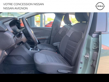Photo 13 du bon plan DACIA Sandero 1.0 TCe 110ch Stepway Expression + occasion à 16490 €