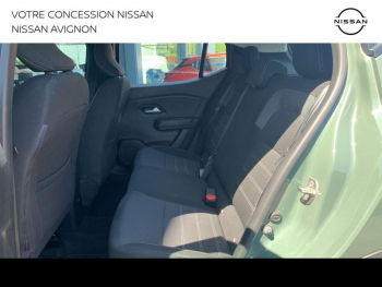 Photo 14 du bon plan DACIA Sandero 1.0 TCe 110ch Stepway Expression + occasion à 16490 €
