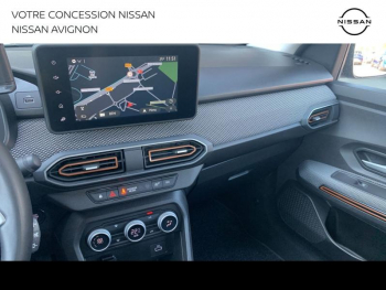 Photo 19 du bon plan DACIA Sandero 1.0 TCe 110ch Stepway Expression + occasion à 16490 €