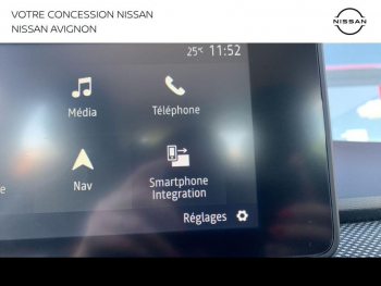 Photo 21 du bon plan DACIA Sandero 1.0 TCe 110ch Stepway Expression + occasion à 16490 €