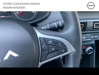 Photo 27 du bon plan DACIA Sandero 1.0 TCe 110ch Stepway Expression + occasion à 16490 €