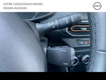 Photo 29 du bon plan DACIA Sandero 1.0 TCe 110ch Stepway Expression + occasion à 16490 €