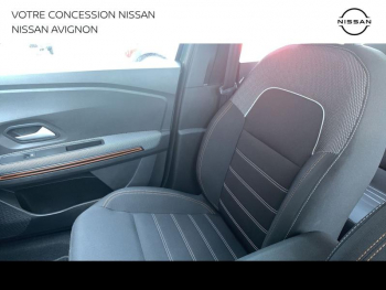 Photo 34 du bon plan DACIA Sandero 1.0 TCe 110ch Stepway Expression + occasion à 16490 €