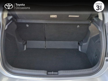 Photo 10 du bon plan TOYOTA Yaris 70 VVT-i Dynamic 5p MY22 occasion à 14990 €
