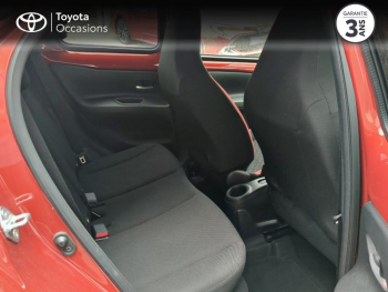 Photo 7 du bon plan TOYOTA Aygo X 1.0 VVT-i 72ch Design occasion à 14990 €