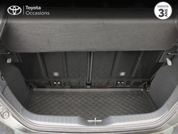 Photo 10 du bon plan TOYOTA Aygo X 1.0 VVT-i 72ch Design occasion à 14990 €
