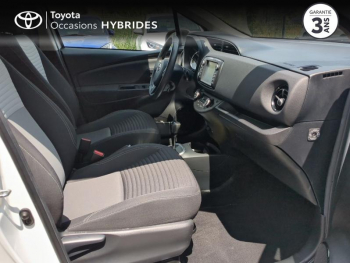 Photo 6 du bon plan TOYOTA Yaris 100h Dynamic 5p MY19 occasion à 13990 €