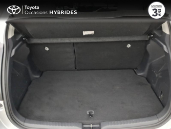 Photo 10 du bon plan TOYOTA Yaris 116h Design 5p MY22 occasion à 21990 €