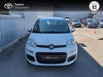 Photo 5 du bon plan FIAT Panda 1.2 8v 69ch S&S Lounge  Euro6D occasion à 7990 €