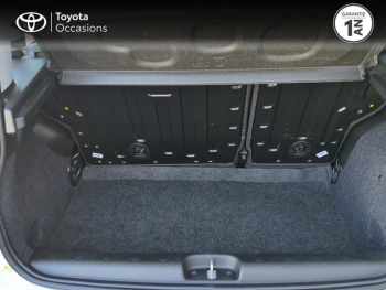 Photo 10 du bon plan FIAT Panda 1.2 8v 69ch S&S Lounge  Euro6D occasion à 7990 €