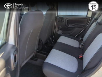 Photo 12 du bon plan FIAT Panda 1.2 8v 69ch S&S Lounge  Euro6D occasion à 7990 €