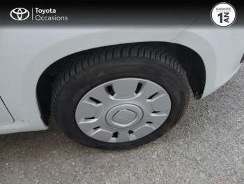 Photo 16 du bon plan FIAT Panda 1.2 8v 69ch S&S Lounge  Euro6D occasion à 7990 €
