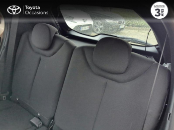 Photo 12 du bon plan TOYOTA Aygo X 1.0 VVT-i 72ch Design MY24 occasion à 15990 €