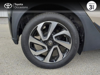 Photo 16 du bon plan TOYOTA Aygo X 1.0 VVT-i 72ch Design MY24 occasion à 15990 €