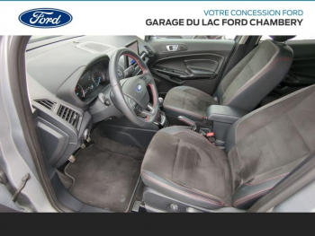 Photo 5 du bon plan FORD EcoSport 1.0 EcoBoost 125ch ST-Line occasion à 13990 €