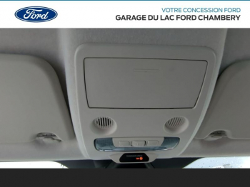 Photo 6 du bon plan FORD EcoSport 1.0 EcoBoost 125ch ST-Line occasion à 13990 €