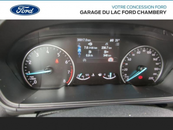 Photo 9 du bon plan FORD EcoSport 1.0 EcoBoost 125ch ST-Line occasion à 13990 €