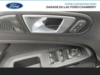 Photo 13 du bon plan FORD EcoSport 1.0 EcoBoost 125ch ST-Line occasion à 13990 €