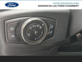 Photo 14 du bon plan FORD EcoSport 1.0 EcoBoost 125ch ST-Line occasion à 13990 €