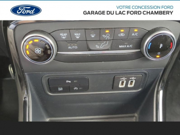 Photo 19 du bon plan FORD EcoSport 1.0 EcoBoost 125ch ST-Line occasion à 13990 €