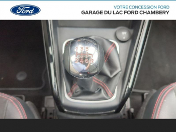Photo 21 du bon plan FORD EcoSport 1.0 EcoBoost 125ch ST-Line occasion à 13990 €