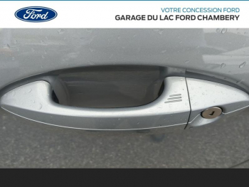 Photo 22 du bon plan FORD EcoSport 1.0 EcoBoost 125ch ST-Line occasion à 13990 €