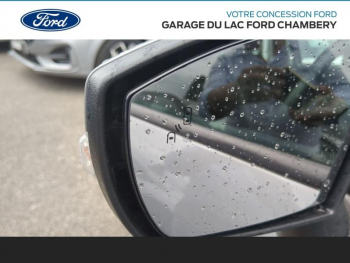 Photo 24 du bon plan FORD EcoSport 1.0 EcoBoost 125ch ST-Line occasion à 13990 €