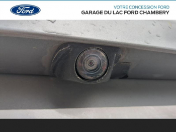 Photo 26 du bon plan FORD EcoSport 1.0 EcoBoost 125ch ST-Line occasion à 13990 €