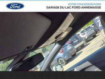 Photo 6 du bon plan FORD Fiesta 1.0 EcoBoost 125ch mHEV ST-Line 5p occasion à 16590 €