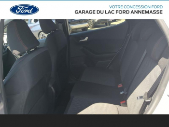 Photo 7 du bon plan FORD Fiesta 1.0 EcoBoost 125ch mHEV ST-Line 5p occasion à 16590 €