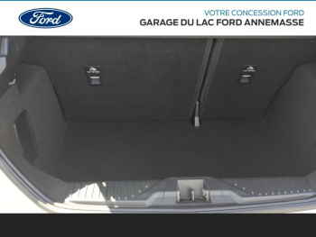 Photo 8 du bon plan FORD Fiesta 1.0 EcoBoost 125ch mHEV ST-Line 5p occasion à 16590 €
