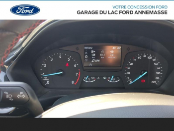 Photo 9 du bon plan FORD Fiesta 1.0 EcoBoost 125ch mHEV ST-Line 5p occasion à 16590 €