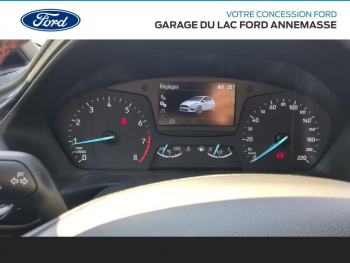 Photo 10 du bon plan FORD Fiesta 1.0 EcoBoost 125ch mHEV ST-Line 5p occasion à 16590 €
