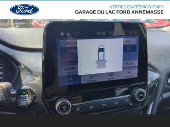 Photo 12 du bon plan FORD Fiesta 1.0 EcoBoost 125ch mHEV ST-Line 5p occasion à 16590 €