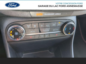 Photo 13 du bon plan FORD Fiesta 1.0 EcoBoost 125ch mHEV ST-Line 5p occasion à 16590 €