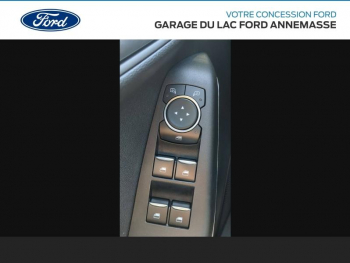 Photo 15 du bon plan FORD Fiesta 1.0 EcoBoost 125ch mHEV ST-Line 5p occasion à 16590 €