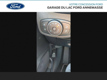 Photo 16 du bon plan FORD Fiesta 1.0 EcoBoost 125ch mHEV ST-Line 5p occasion à 16590 €