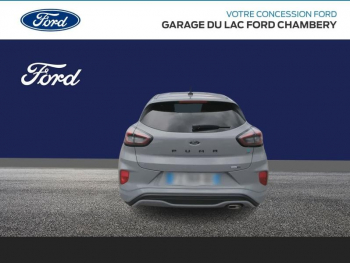 Photo 3 du bon plan FORD Puma 1.0 EcoBoost 125ch mHEV ST-Line 6cv occasion à 18490 €
