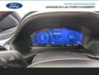 Photo 8 du bon plan FORD Puma 1.0 EcoBoost 125ch mHEV ST-Line 6cv occasion à 18490 €