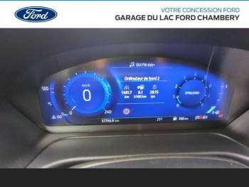 Photo 9 du bon plan FORD Puma 1.0 EcoBoost 125ch mHEV ST-Line 6cv occasion à 18490 €