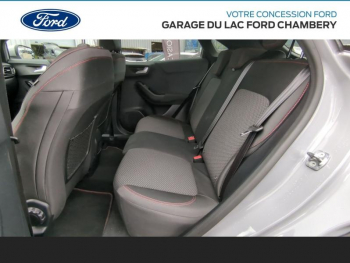 Photo 11 du bon plan FORD Puma 1.0 EcoBoost 125ch mHEV ST-Line 6cv occasion à 18490 €