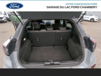 Photo 12 du bon plan FORD Puma 1.0 EcoBoost 125ch mHEV ST-Line 6cv occasion à 18490 €