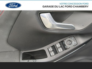 Photo 13 du bon plan FORD Puma 1.0 EcoBoost 125ch mHEV ST-Line 6cv occasion à 18490 €