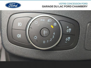 Photo 14 du bon plan FORD Puma 1.0 EcoBoost 125ch mHEV ST-Line 6cv occasion à 18490 €