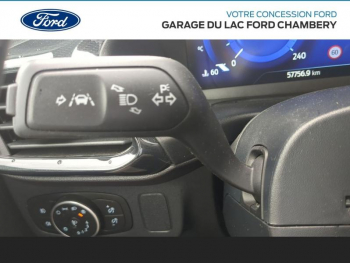 Photo 15 du bon plan FORD Puma 1.0 EcoBoost 125ch mHEV ST-Line 6cv occasion à 18490 €