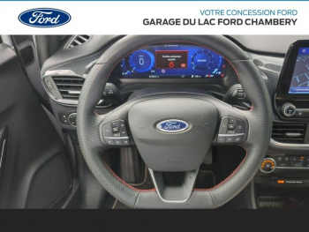 Photo 16 du bon plan FORD Puma 1.0 EcoBoost 125ch mHEV ST-Line 6cv occasion à 18490 €