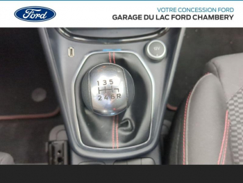 Photo 18 du bon plan FORD Puma 1.0 EcoBoost 125ch mHEV ST-Line 6cv occasion à 18490 €