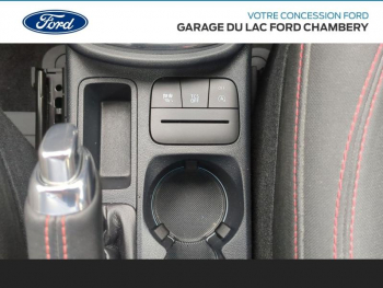 Photo 19 du bon plan FORD Puma 1.0 EcoBoost 125ch mHEV ST-Line 6cv occasion à 18490 €