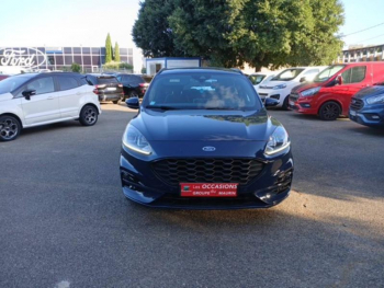 Photo 2 du bon plan FORD Kuga 2.5 Duratec 190ch FHEV E85 ST-Line BVA occasion à 29000 €