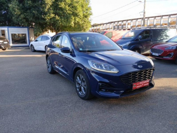 Photo 3 du bon plan FORD Kuga 2.5 Duratec 190ch FHEV E85 ST-Line BVA occasion à 29000 €